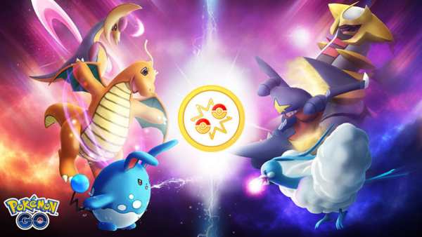 Pokémon GO: Dia dos namorados com Shiny Lickitung, Audino e Alomomola -  Millenium