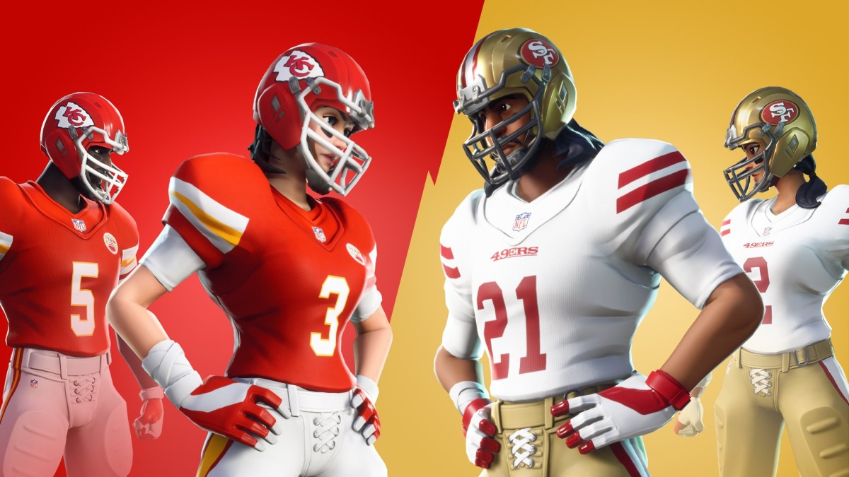 Topstreamer nfl store