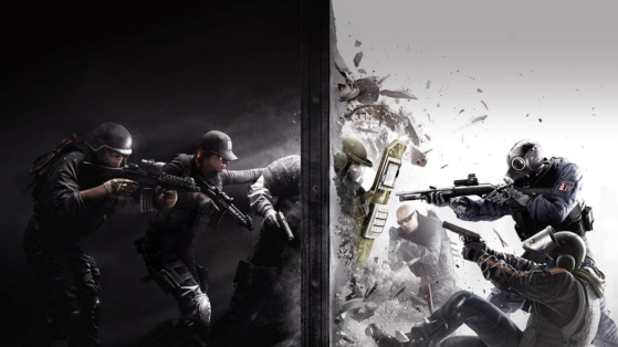 Ubisoft planning Rainbow Six Siege for Series X and PS5