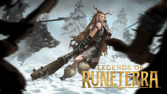 Legends of Runeterra: Andrew Yip confims expansion rotation