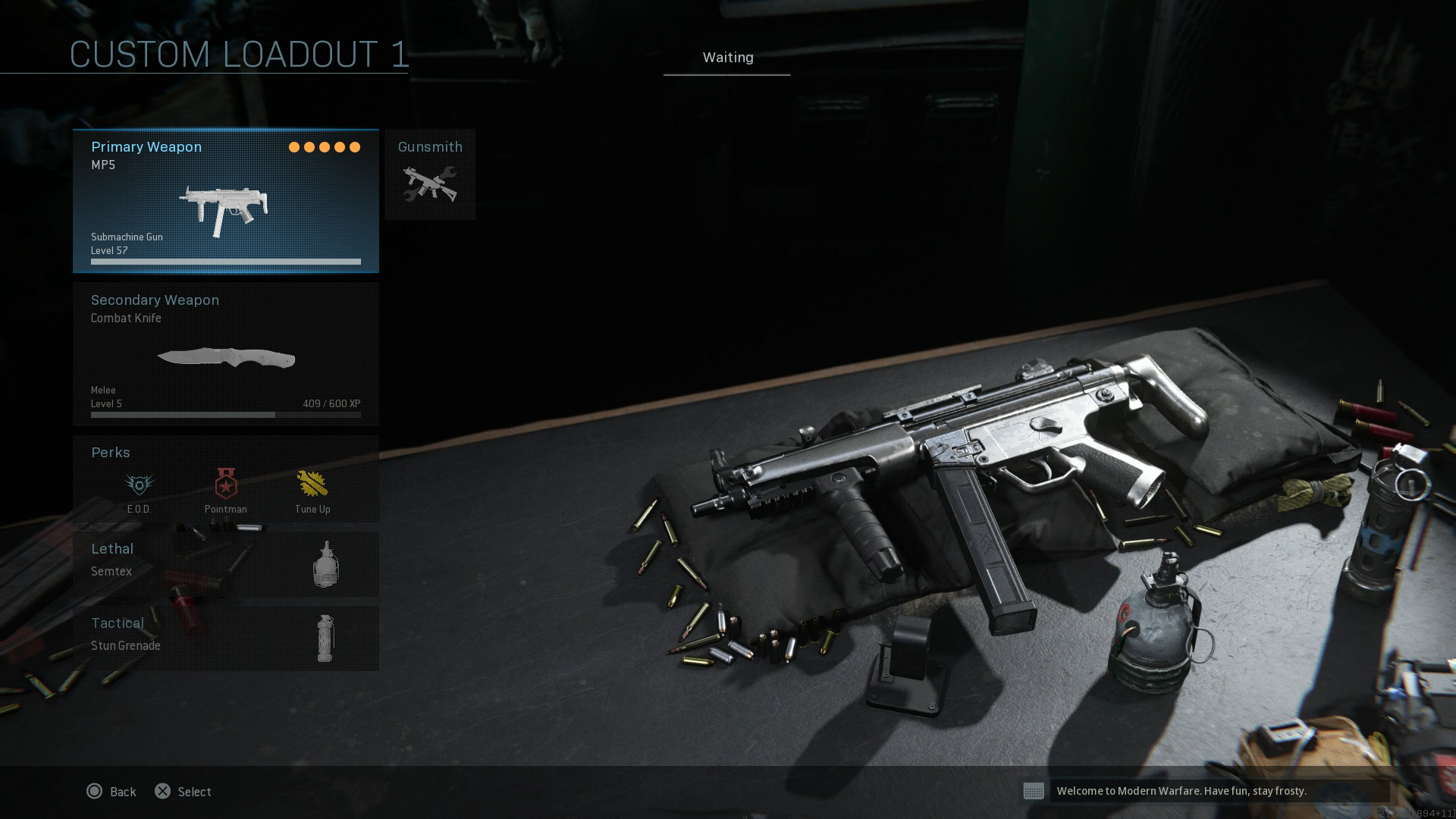 Call of Duty Modern Warfare The Best Classes For The CDL Playlist