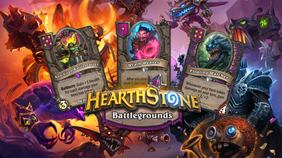 Hearthstone Battlegrounds: Our Guide to Demon compositions