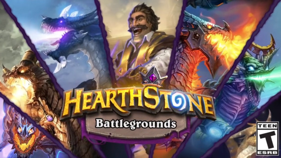 Hearthstone: Free Descent of Dragons boosters with Twitch Drops