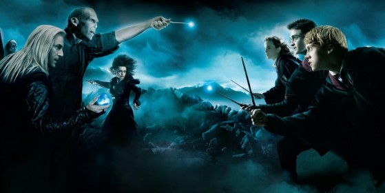 Harry Potter Wizards Unite: Auror, talent tree, skills