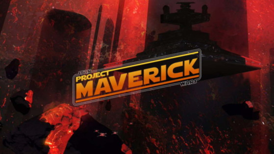 Star Wars: Project Maverick: Unannounced game seemingly leaked