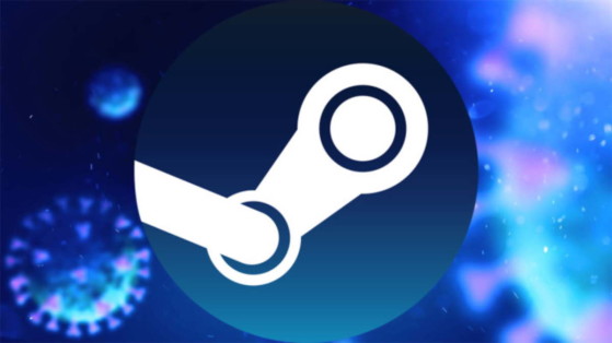 Steam: More than 24 million players online this weekend, new record due to coronavirus outbreak