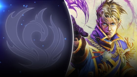 Hearthstone: All Priest changes with the Year of the Phoenix