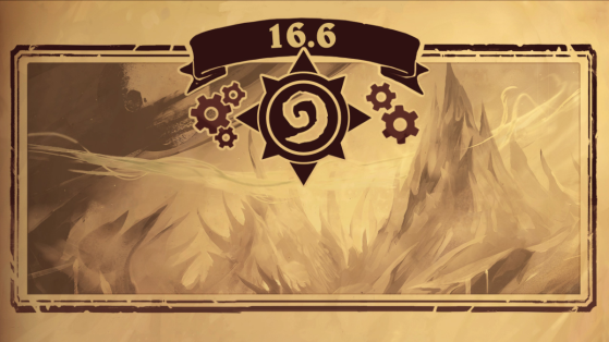 Hearthstone: Patch 16.6 notes, Ashes of Outland and Demon Hunter