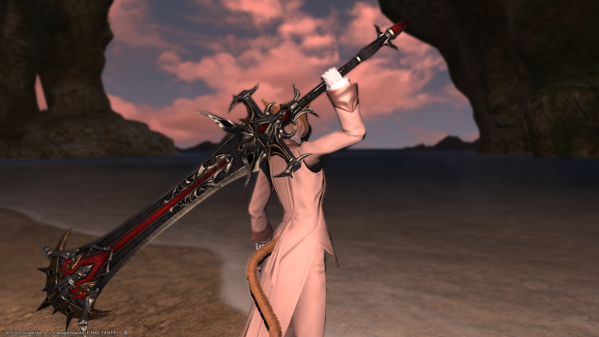 FFXIV Patch 5.25 New Relic Weapons, Resistance Weapons Guide - Millenium