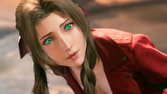 Final Fantasy 7 Remake Aerith Gainsborough Weapons Guide: Cores, Sub-Cores & Weapon Abilities