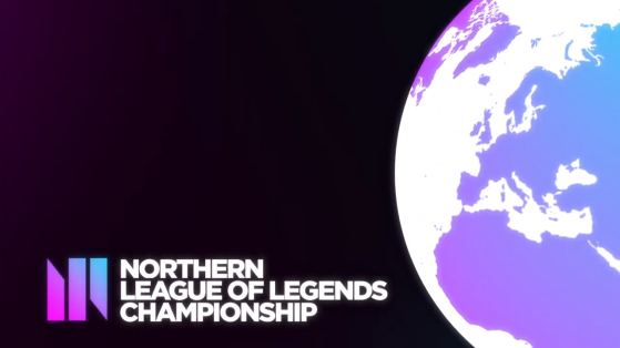 LoL: Riot introduce the Northern League of Legends Championship