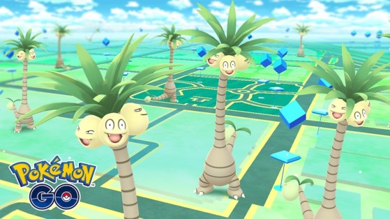 Pokémon GO: list of Alolan forms available in the game