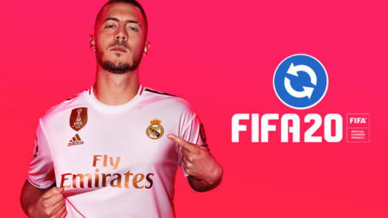 FIFA 20: Title Update #16 goes live, full patch notes