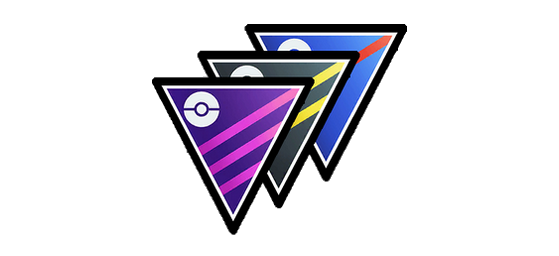 Three leagues: Friday June 29, 2020 at 10:00 p.m. to Friday July 6, 2020 at 10:00 p.m. - Pokemon GO