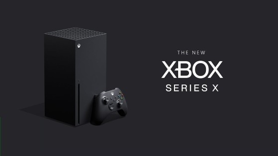 Xbox Series X: Games announced on May 7