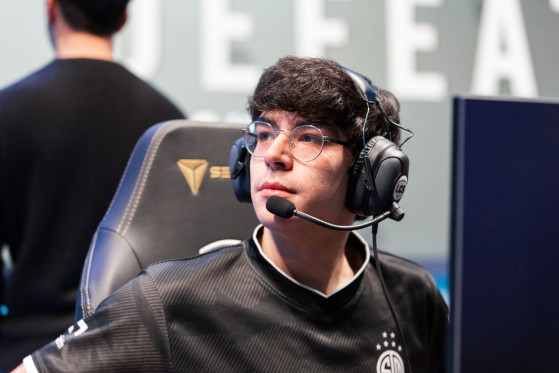 LCS: TSM and Doublelift controversy hits again as Dardoch trade call overhead