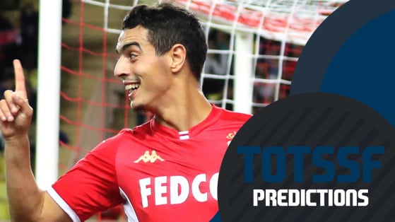 FUT 20: TOTS Ligue 1 prediction