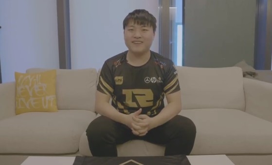 LoL: RNG announce roster for Summer Split, Uzi not included