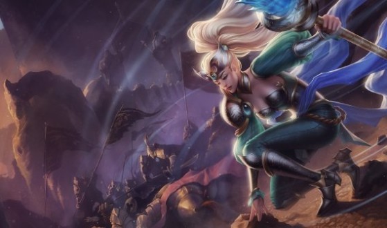 dev: Updates on 2020 Ranked & Matchmaking - League of Legends