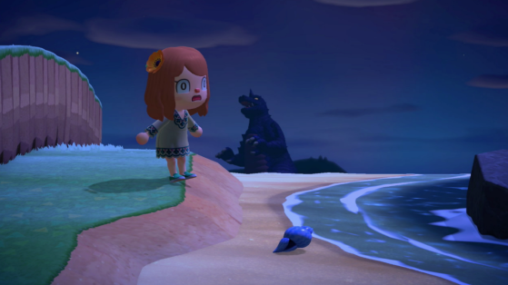 Animal Crossing: New Horizons Summer Shell Guide and DIY Recipes