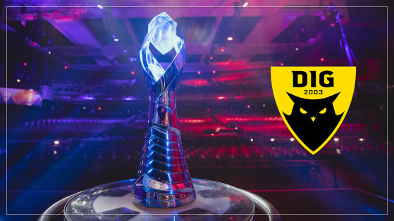 LoL: Dignitas Roster for the 2020 LCS Summer Split