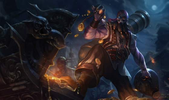 LoL: Riot details plans to fight toxicity