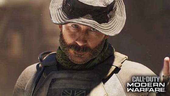 Modern Warfare and Warzone: How to unlock Captain Price