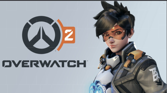 Overwatch 2 potential physical release