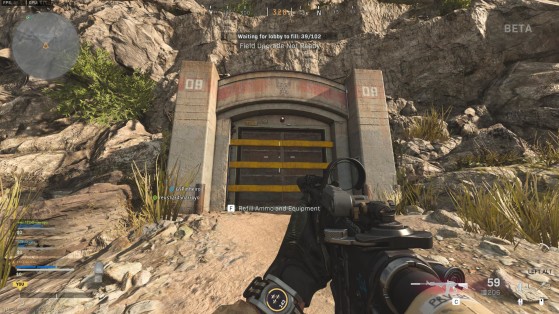 Call of Duty Warzone: New Easter Egg found inside bunker