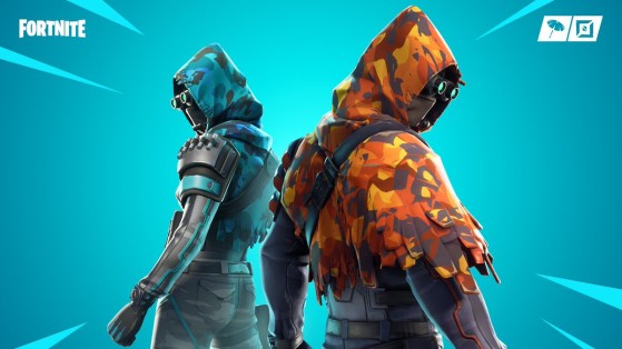 What's in the Fortnite Item Shop today? Longshot & Insight return on June 14