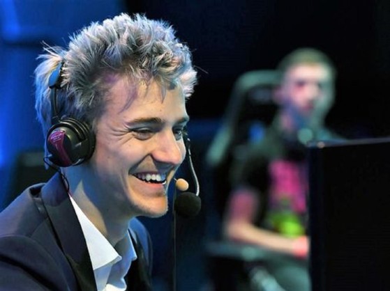 Valorant: Will Ninja switch to Riot's new FPS from Fortnite?