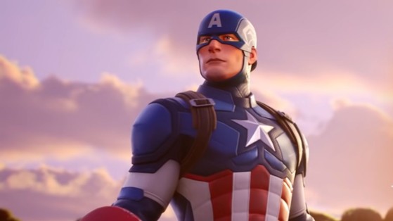 Fortnite: more Avengers skins coming soon?