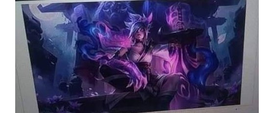 LoL: New Spirit Blossom skins for Yone, Kindred, Riven, Cassiopeia and ...