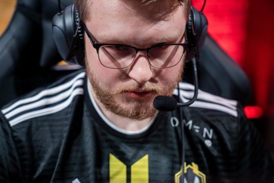 LEC player Jactroll leaves Team Vitality and joins Origen