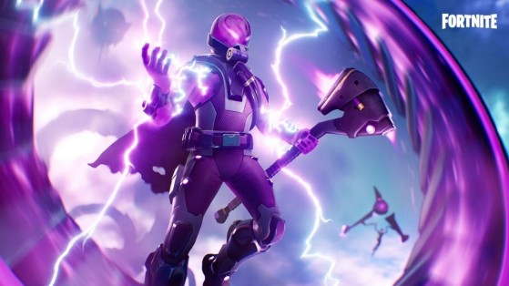 What is in the Fortnite Item Shop today? Tempest returns on July 21