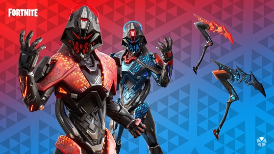 What is in the Fortnite Item Shop today? Oppressor on August 14
