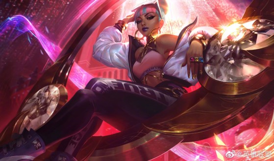 LoL: Riot Games Partners With Universal Music for Worlds Songs