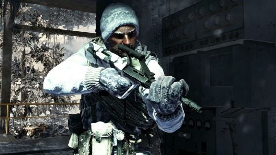 Black Ops Cold War pre-order bonuses leaked