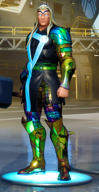 Fortnite Chapter 2 Season 4 All Battle Pass Skins & Styles - Millenium