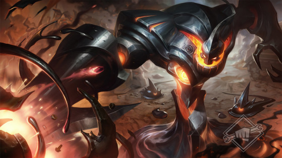 Riot Bellissimoh on the future of skins and events in League of