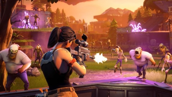 Fortnite vs. Apple: Save the World will no longer be playable on Mac