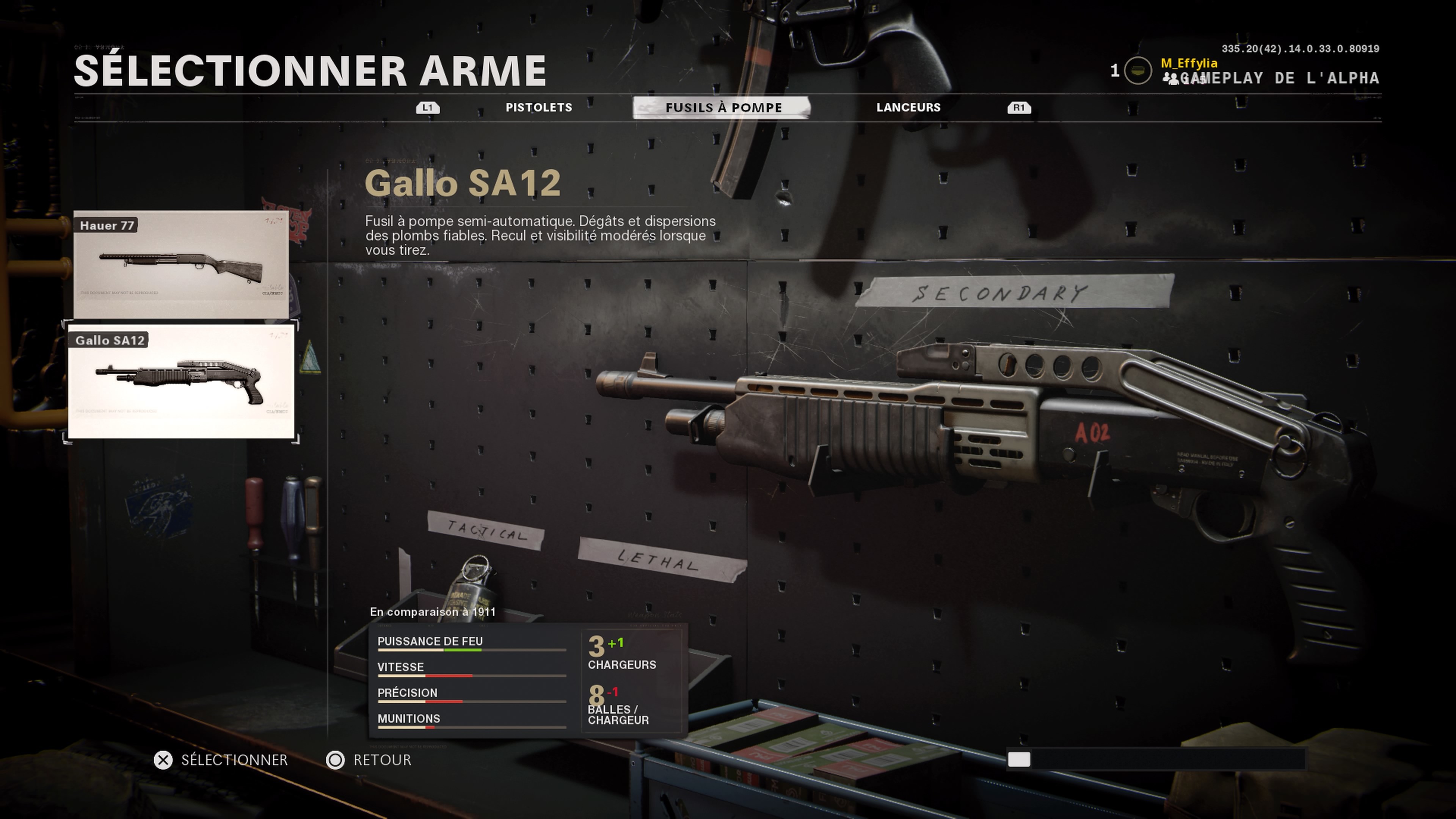 Black Ops Cold War Alpha Weapons Millenium