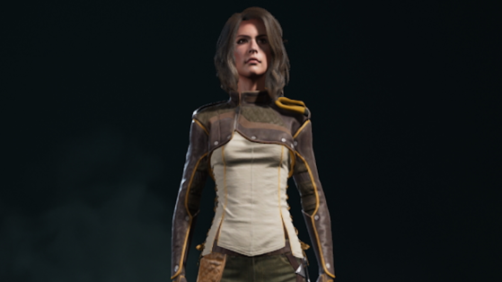 Rogue Company leaks reveal Dahlia