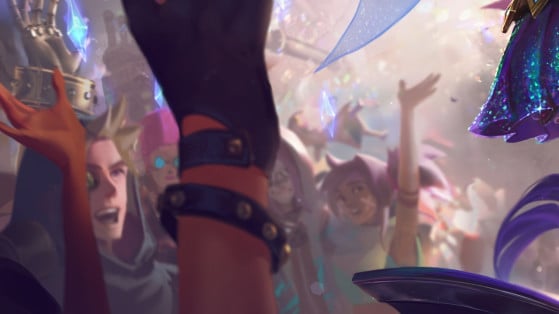 League of Legends: Three New Champions Announced