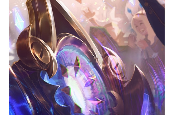 sollys Uensartet Forvirret League of Legends: Three New Champions Announced - Millenium