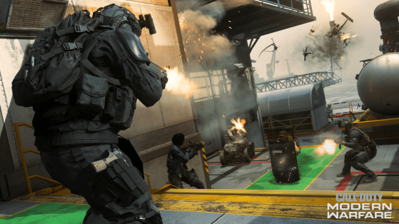 Modern Warfare and Warzone Season 6: How to pre-load the update