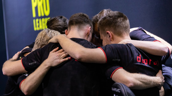 Astralis wins the CS:GO Pro League in Europe