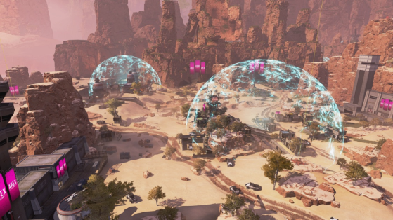 Here are the Apex Legends Aftermarket Patch Notes