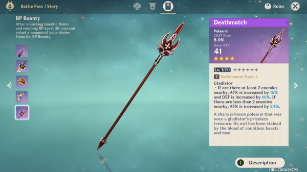 How To Get The Battle Pass In Genshin Impact Millenium