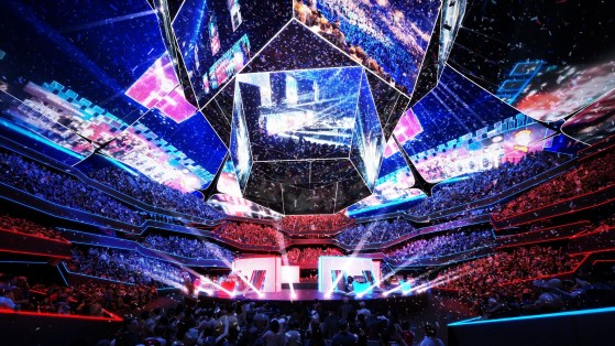 Esports beginners guide: players, teams, and careers